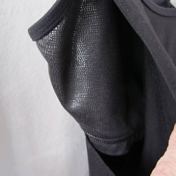 Black Bra Tank Top by Core Performance - Picture 5 of 12